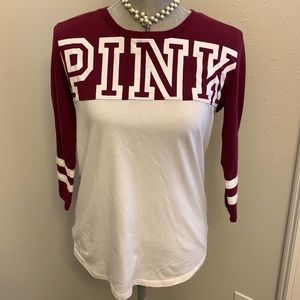 PINK | T- Shirt